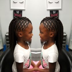 Simply Star Salon