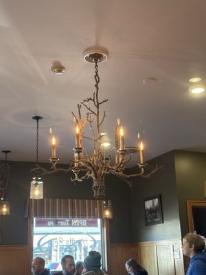 Vanilla Bean - Two Harbors by null