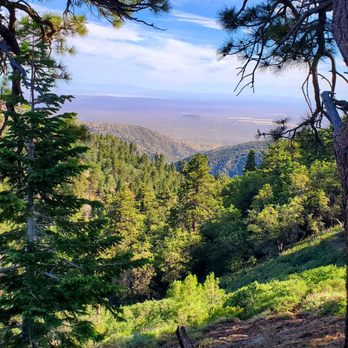 Grassy Hollow Visitor Center - Visitor Centers Near Me - Arcadia, California