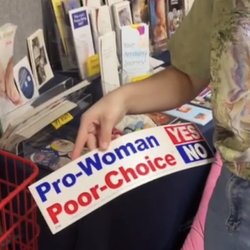 Life's Little Treasures Resale Shop - Propaganda