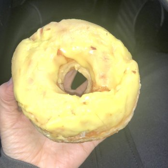 Dat Donut - Pineapple yeast - Donuts Near Me - Chicago, Illinois