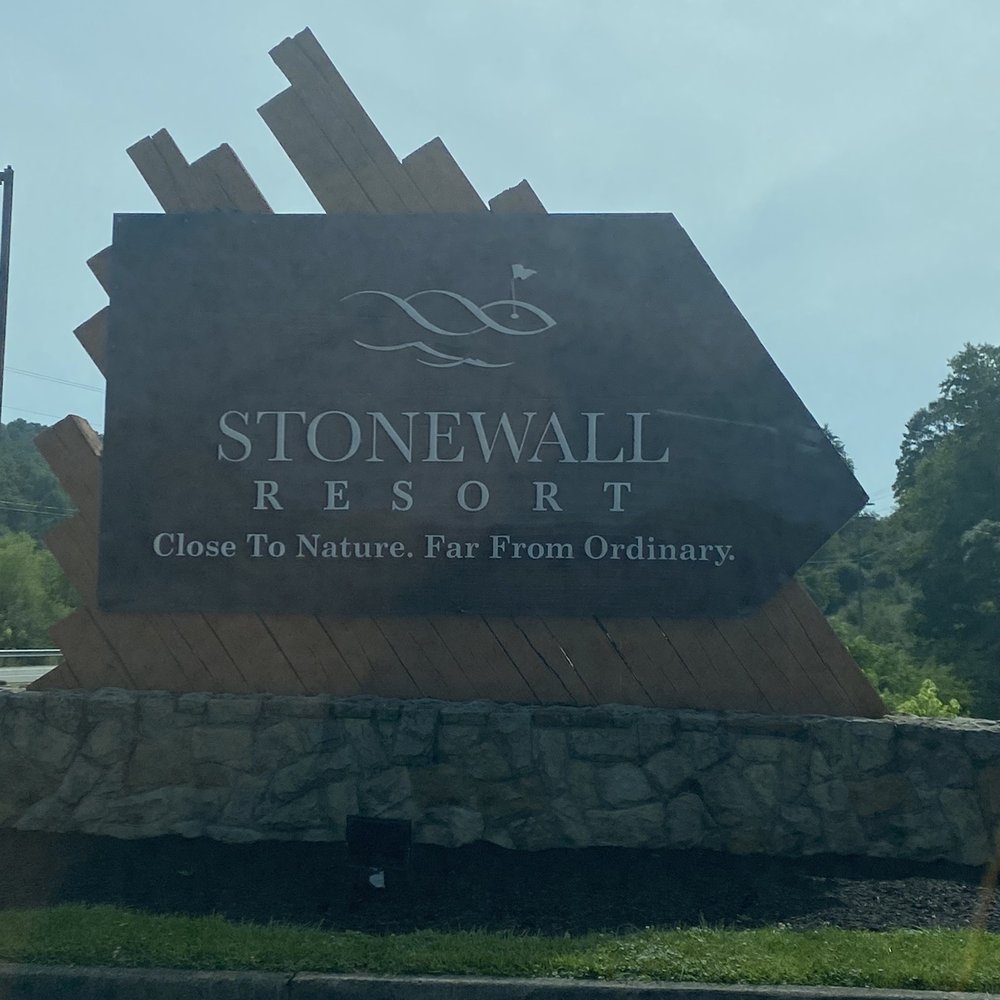 Stonewall Resort - Hotels Near Me - Roanoke, West Virginia