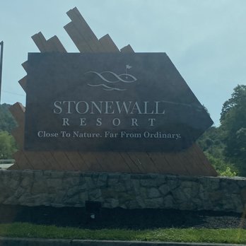 Stonewall Resort - Hotels Near Me - Roanoke, West Virginia