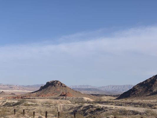 Callville Bay Resort & Marina by null