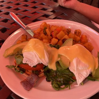 Jane's Cafe on 3rd - Breakfast & Brunch Near Me - Naples, Florida