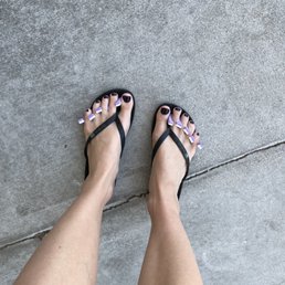 Pedicure Pedicure