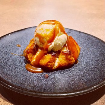 Rose Mary - Apple crostada - Italian Near Me - Chicago, Illinois Rose Mary - Apple crostada - Italian Near Me - Chicago, Illinois