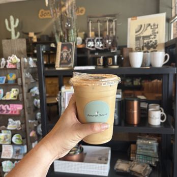 Sonoran House - Coffee & Tea Near Me - Tucson, Arizona