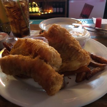 Willow River Saloon/Carbone's Pizzeria - Fish and chips, amazing. - Pizza Near Me - Hudson, Wisconsin Willow River Saloon/Carbone's Pizzeria - Fish and chips, amazing. - Pizza Near Me - Hudson, Wisconsin