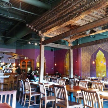 Thai Ginger - Redmond - Interior, most of it - Thai Near Me - Redmond, Washington Thai Ginger - Redmond - Interior, most of it - Thai Near Me - Redmond, Washington