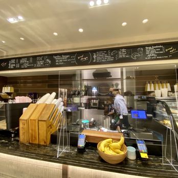 GOOD THINGS - Menu - Cafes Near Me - Austin, Texas