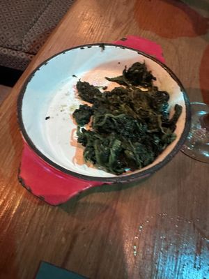 Delrio's Restaurant by null