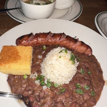 Cajun Steamer Bar & Grill - Red Beans and Rice - Cajun/Creole Near Me - Mountain Brook, Alabama Cajun Steamer Bar & Grill - Red Beans and Rice - Cajun/Creole Near Me - Mountain Brook, Alabama