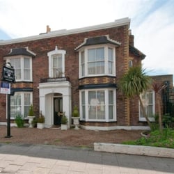 Belmont House Bed and Breakfast - Belmont House Whitstable