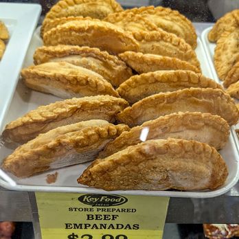 Key Food - Beef empanadas - Grocery Near Me - Floral Park, New York Key Food - Beef empanadas - Grocery Near Me - Floral Park, New York