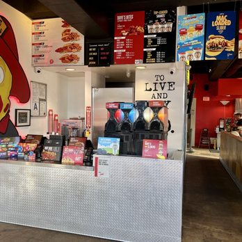 Dave's Hot Chicken - Chicken Shop Near Me - San Diego, California Dave's Hot Chicken - Chicken Shop Near Me - San Diego, California