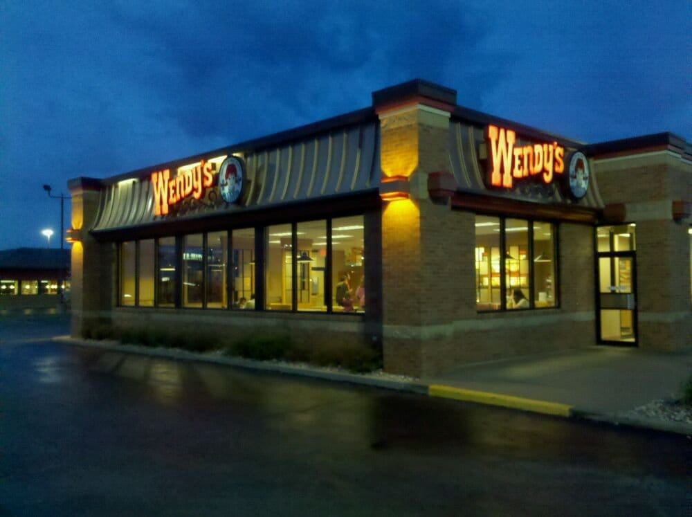 WENDY’S Updated May 2024 42 Reviews 2033 N Prospect Ave