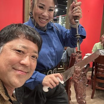 Texas de Brazil - Interactive dining made dinner interesting - Steakhouses Near Me - Honolulu, Hawaii Texas de Brazil - Interactive dining made dinner interesting - Steakhouses Near Me - Honolulu, Hawaii