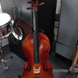 PLAY IT AGAIN JAMS