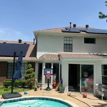 Christian Carpentry - Before Picture - Carpenters Near Me - Arlington, Texas