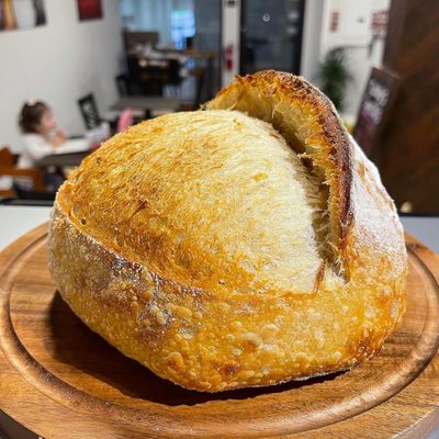 Bella's Bake Shop by null