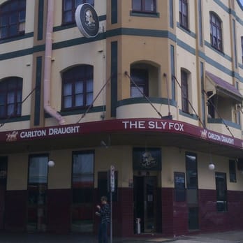 Sly Fox Hotel - Nightlife Near Me - Enmore, NSW Sly Fox Hotel - Nightlife Near Me - Enmore, NSW