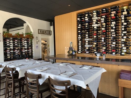 Osteria Mamma by null