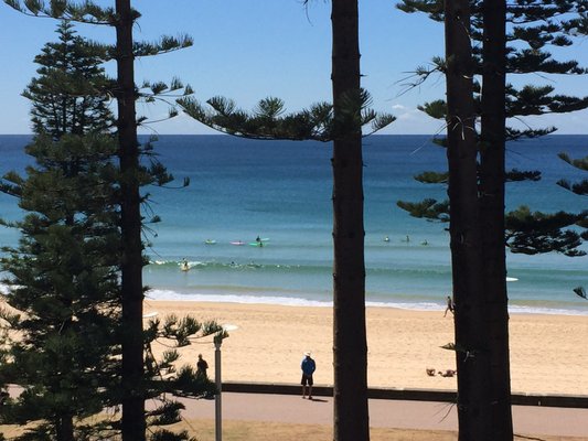 Manly Pacific Hotel Sydney - MGallery Collection by null
