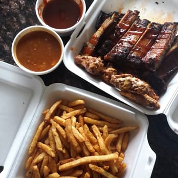 Memphis BBQ - Party pack 2! - Barbeque Near Me - Woodbridge, Ontario