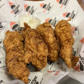 FunBurger - Burgers Near Me - Simi Valley, California FunBurger - Burgers Near Me - Simi Valley, California