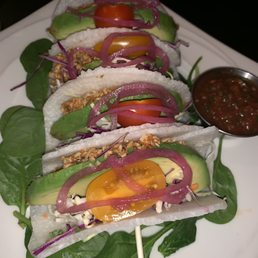 The Tasteful Kitchen 164 Photos 191 Reviews Vegetarian 722