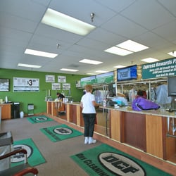 The Dry Cleaning Factory - Glenview