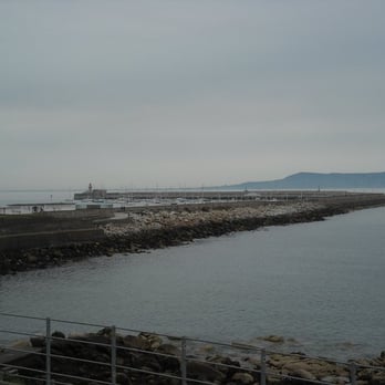 Dún Laoghaire East Pier - Local Flavor Near Me - Dublin, D Dún Laoghaire East Pier - Local Flavor Near Me - Dublin, D