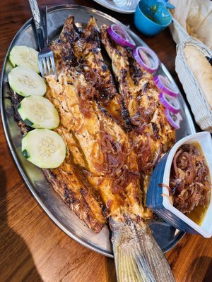 Coni’Seafood by null