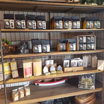 Back Road Coffee Roasters - Get your beans here! - Coffee Roasteries Near Me - Mississauga, Ontario