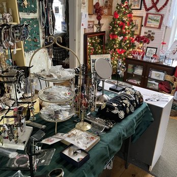 Thrift Shoppe at FCC - Thrift Stores Near Me - Brooklyn, Connecticut Thrift Shoppe at FCC - Thrift Stores Near Me - Brooklyn, Connecticut