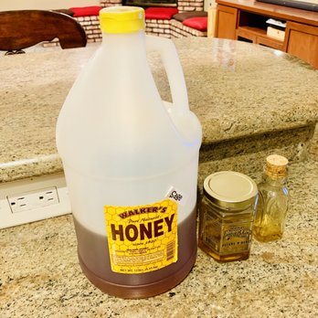 Walker Honey Farm - FLAVORSOME! - Farmers Market Near Me - Rogers, Texas Walker Honey Farm - FLAVORSOME! - Farmers Market Near Me - Rogers, Texas