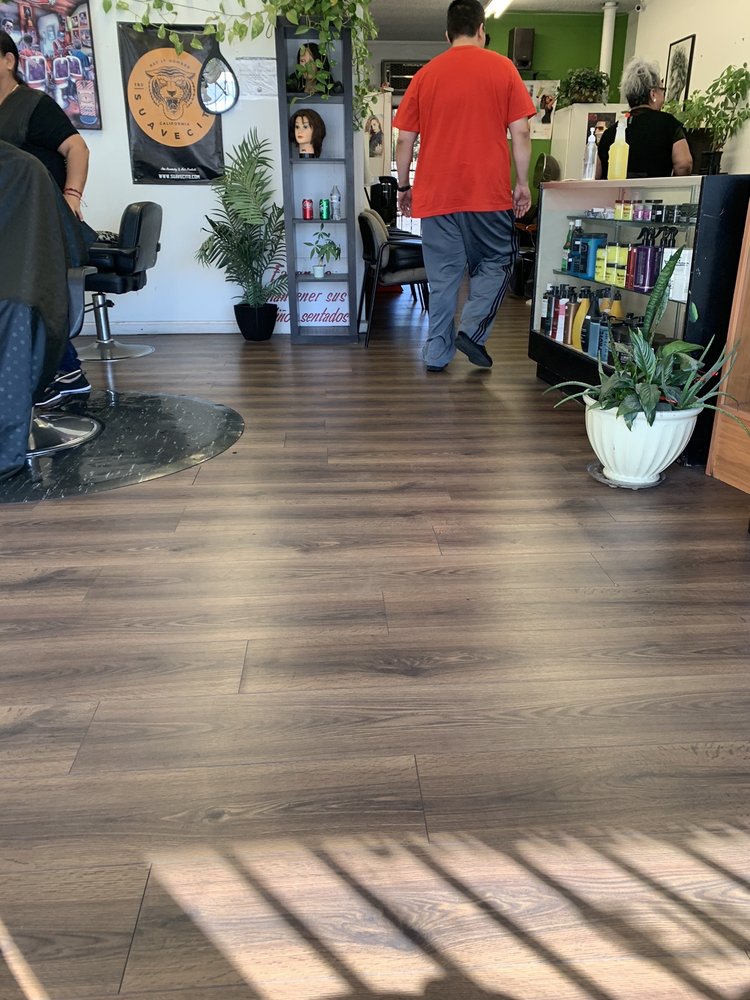 ZOE’S BEAUTY SALON Updated July 2024 111 E St Andrew Pl, Santa Ana