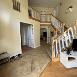 Sparkle & Shine Professional Cleaning - After