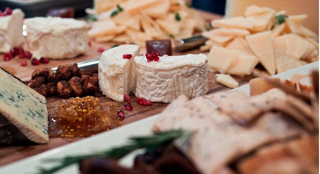 Five Spice Catering - wedding in New York, NY