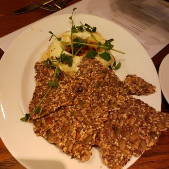Beatrix - Whipped Feta - Coffee & Tea Near Me - Oak Brook, Illinois