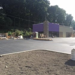 Morris Paving & Construction