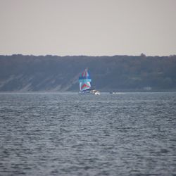 South Jamesport Beach