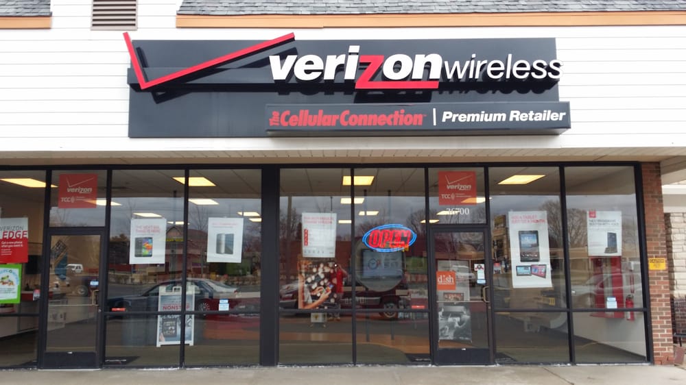 VERIZON AUTHORIZED RETAILER, TCC Updated September 2024 11 Reviews