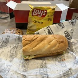Roast Beef