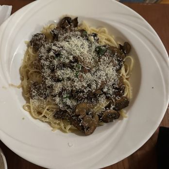 il Cigno Italiano - Veal Marsala - Italian Near Me - Swansboro, North Carolina