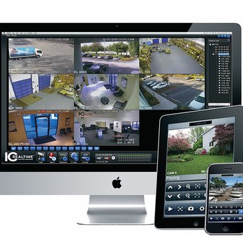 ESM Security Systems - Video Remote Viewing - Security Systems Near Me
