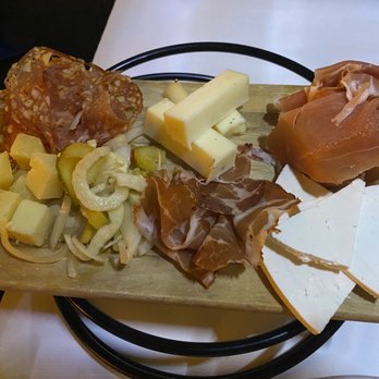 Siena Restaurant - ANTIPASTI BOARD - Diners Near Me - Snyder, New York Siena Restaurant - ANTIPASTI BOARD - Diners Near Me - Snyder, New York