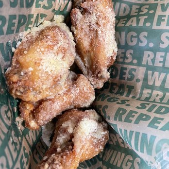 Wingstop - Wings - Chicken Wings Near Me - Irvine, California Wingstop - Wings - Chicken Wings Near Me - Irvine, California