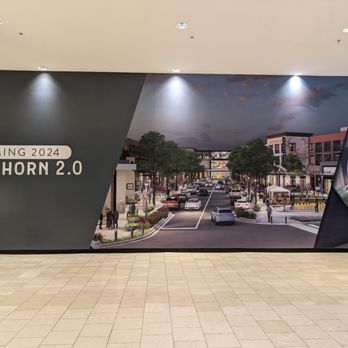 Hawthorn Mall - Shopping Centers Near Me - Vernon Hills, Illinois
